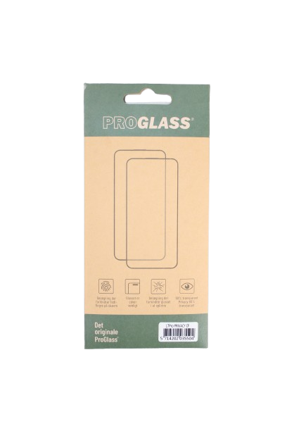 iPhone 17  Pro Privacy Proglass