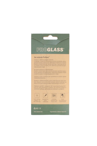 iPhone 17 Air  Privacy Proglass