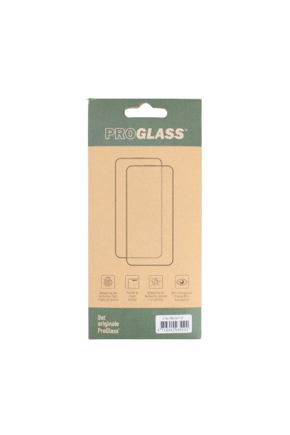 iPhone 17 Air  Privacy Proglass