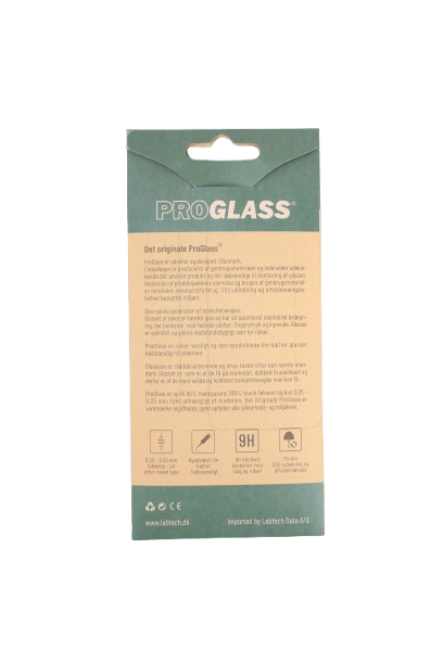 iPhone 17 Pro Max Privacy Proglass