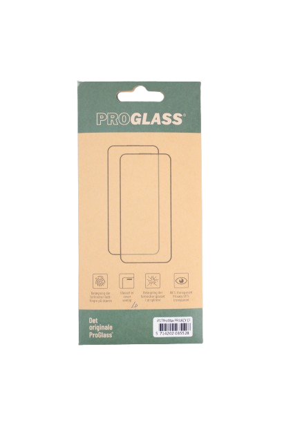 iPhone 17 Pro Max Privacy Proglass