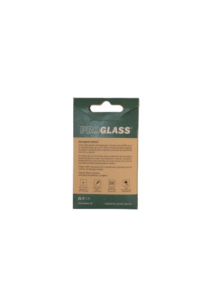 iPhone 17 Black metal Lens