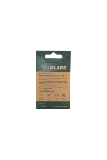 iPhone 17 AIR Black metal Lens