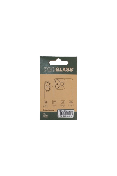 iPhone 17 AIR  3D kamera Lens