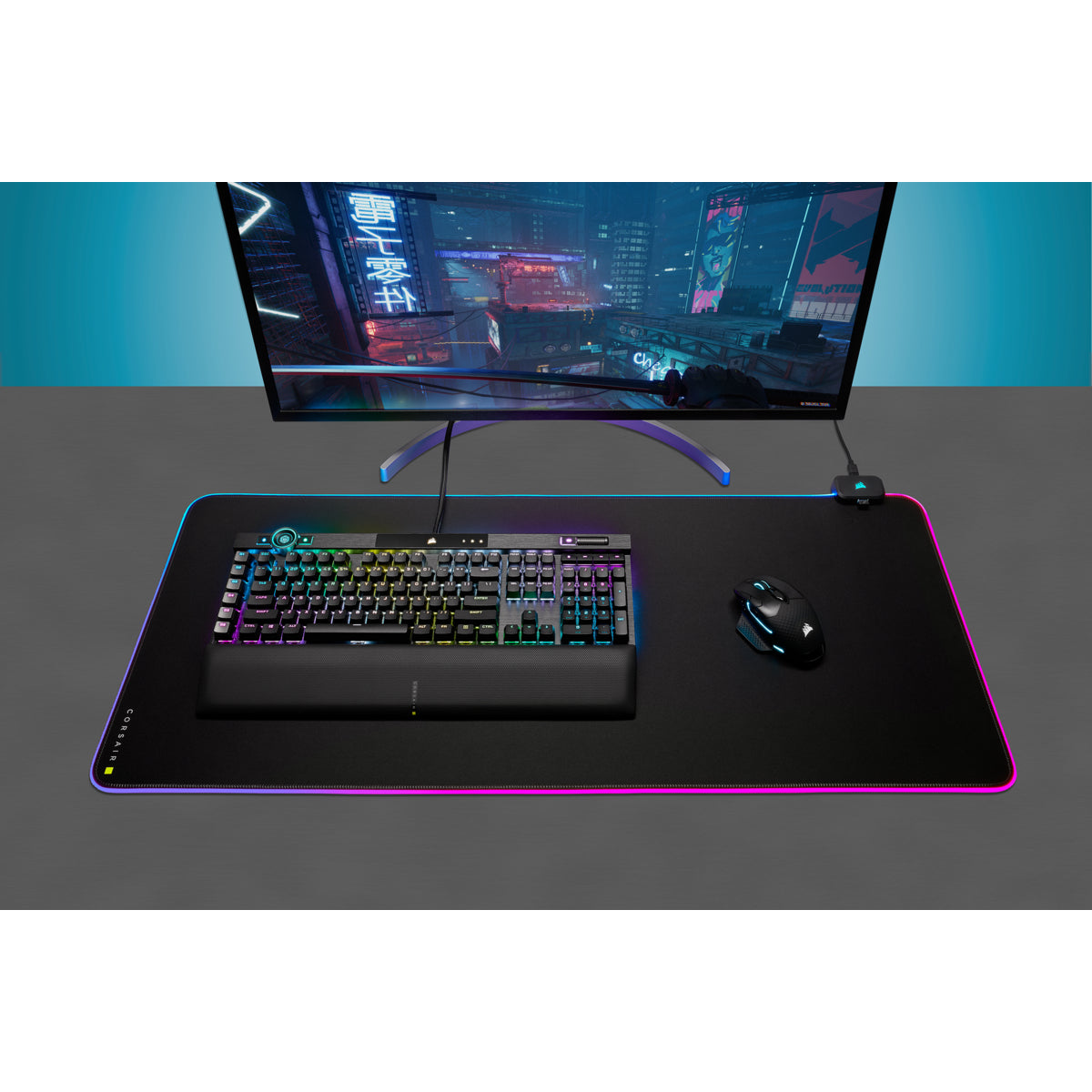 MM700 RGB Extended Cloth - billede 2