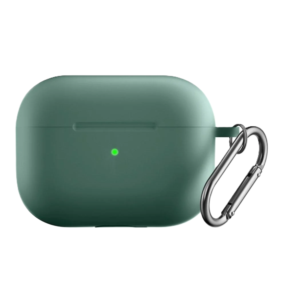 Apple airpods Pro eco friendly cover grøn