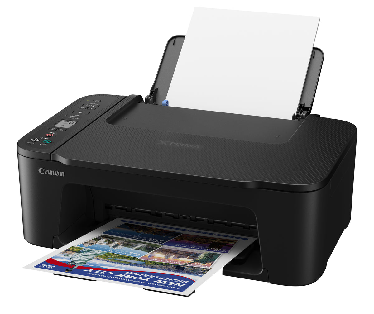 CANON PIXMA TS3750i SORT - billede 4