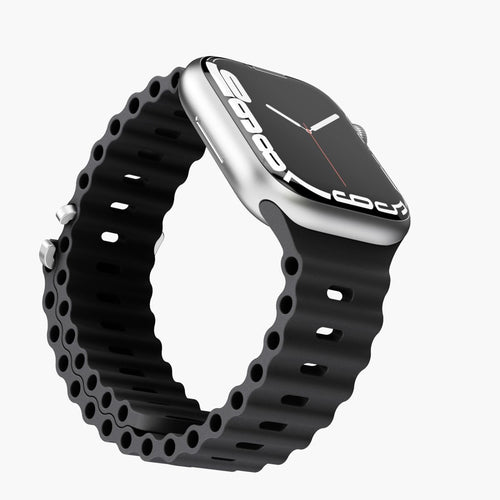 Ocean 38/40/41mm BLK