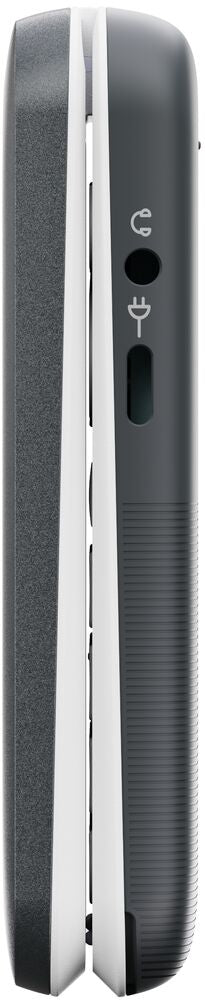 DORO LEVA L31 GRAPHITE/WHITE - billede 9