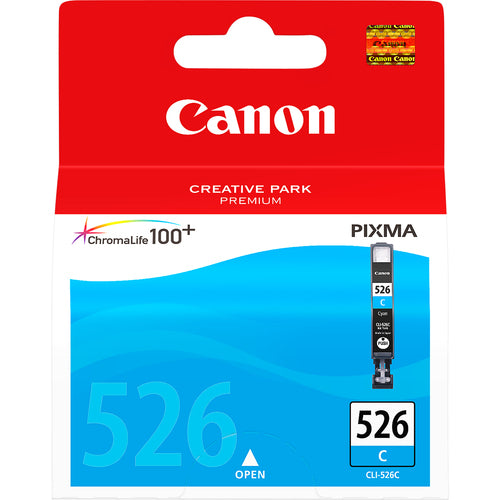 CANON CLI-526c