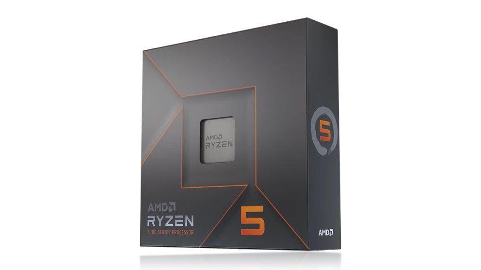 AMD Ryzen 5 7600X 6kerner