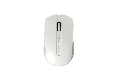 Trådløs mus 7200M m-Mode Hvid