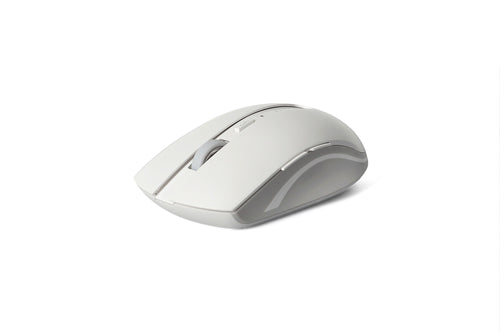 Trådløs mus 7200M m-Mode Hvid