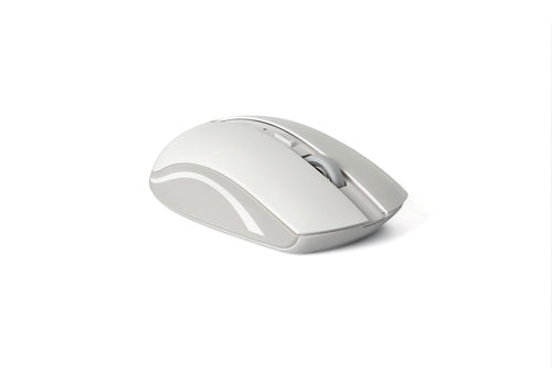 Trådløs mus 7200M m-Mode Hvid
