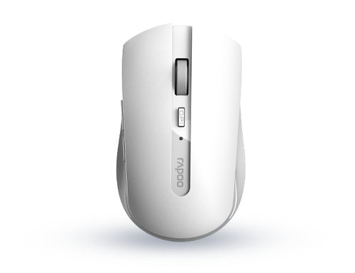 Trådløs mus 7200M m-Mode Hvid