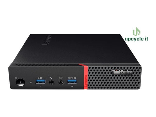 Lenovo ThinkCentre M710Q Tiny