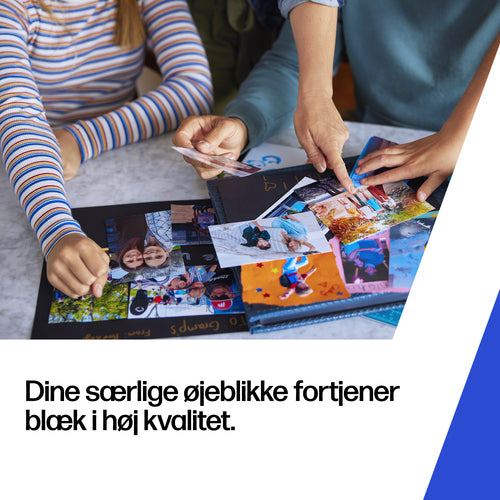 HP 301XL Black