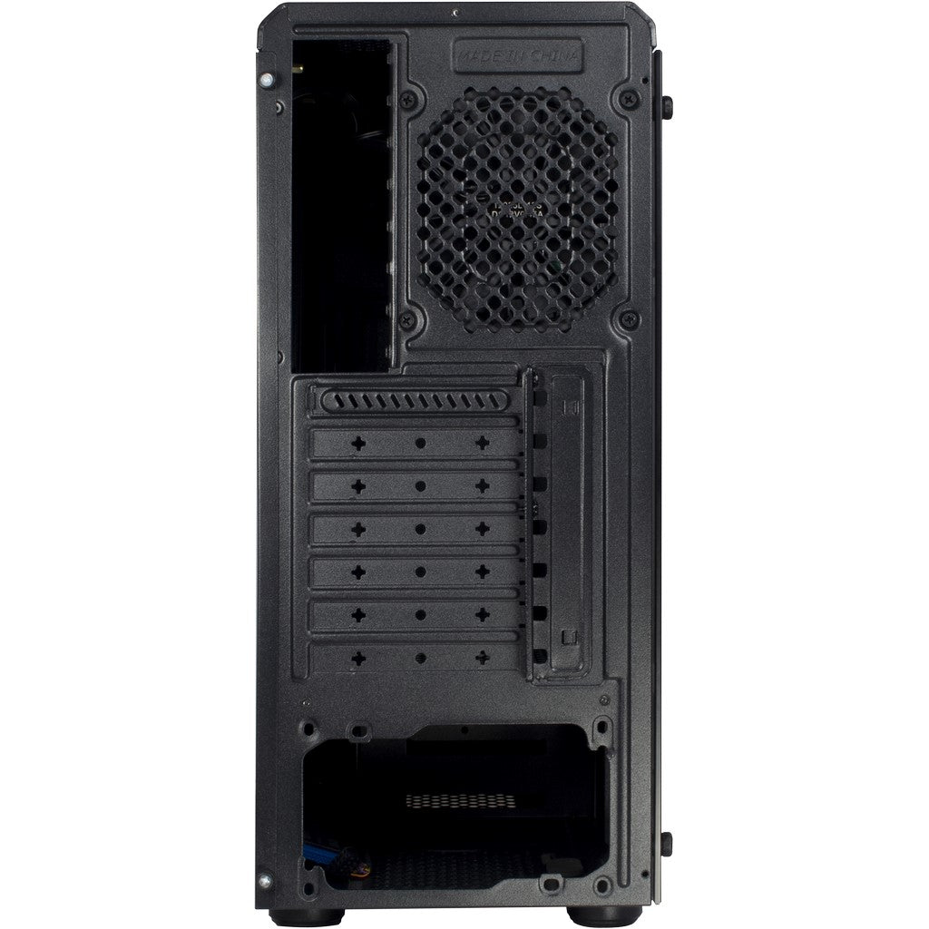 Midi Inter-Tech C-3 Saphir - billede 5