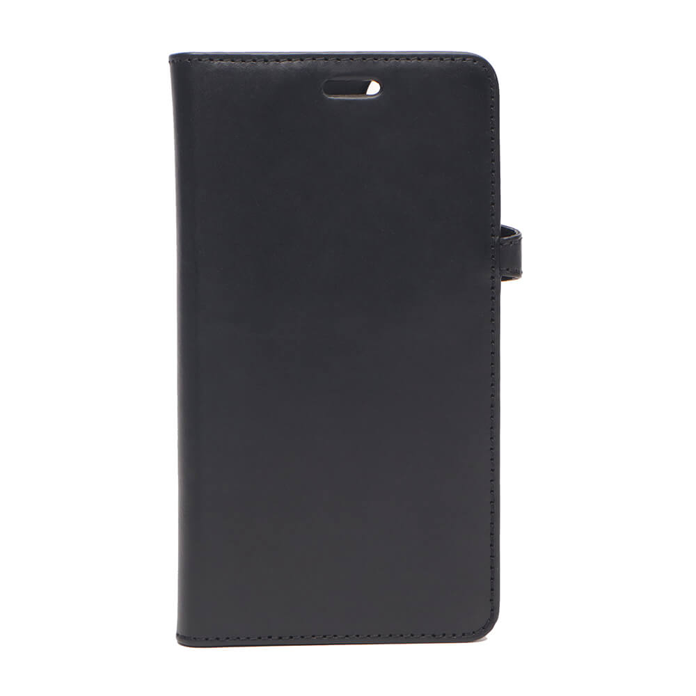 BUFFALO Wallet Sort Læder iPhone 11 Pro - EOL