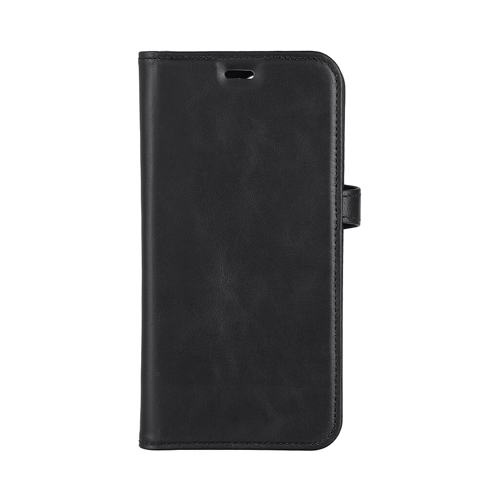 BUFFALO 2in1 Wallet 3 card iPhone 14 Pro Max 6,7" Black
