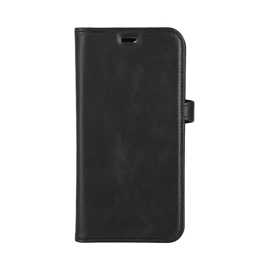 BUFFALO 2in1 Wallet 3 card iPhone 14 Pro Max 6,7" Black