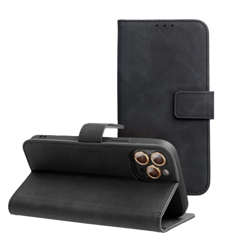 iPh16e/17e Flipcover Tender sort