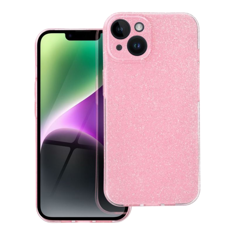 Iph16e/17e Blink Pink