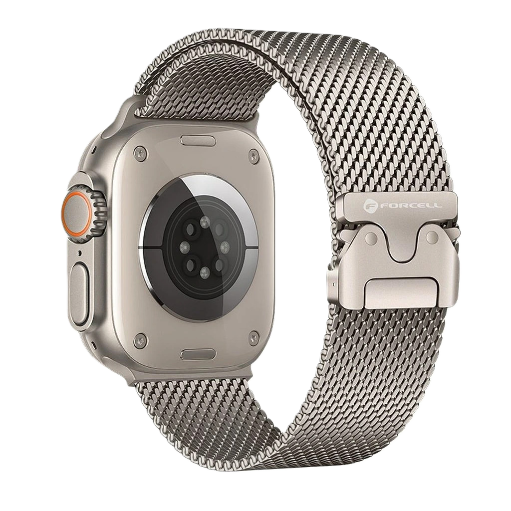 Urrem 38-41mm Stål Apple
