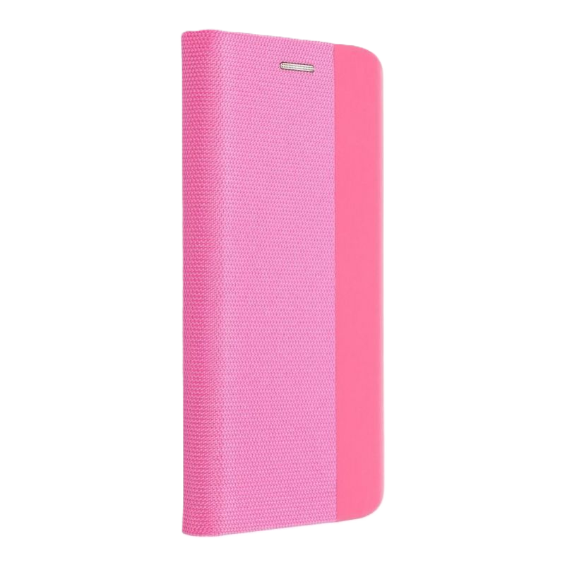iPh17 Pro max Flip Sensitive Pink