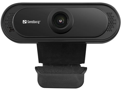 USB Webcam 1080P Saver