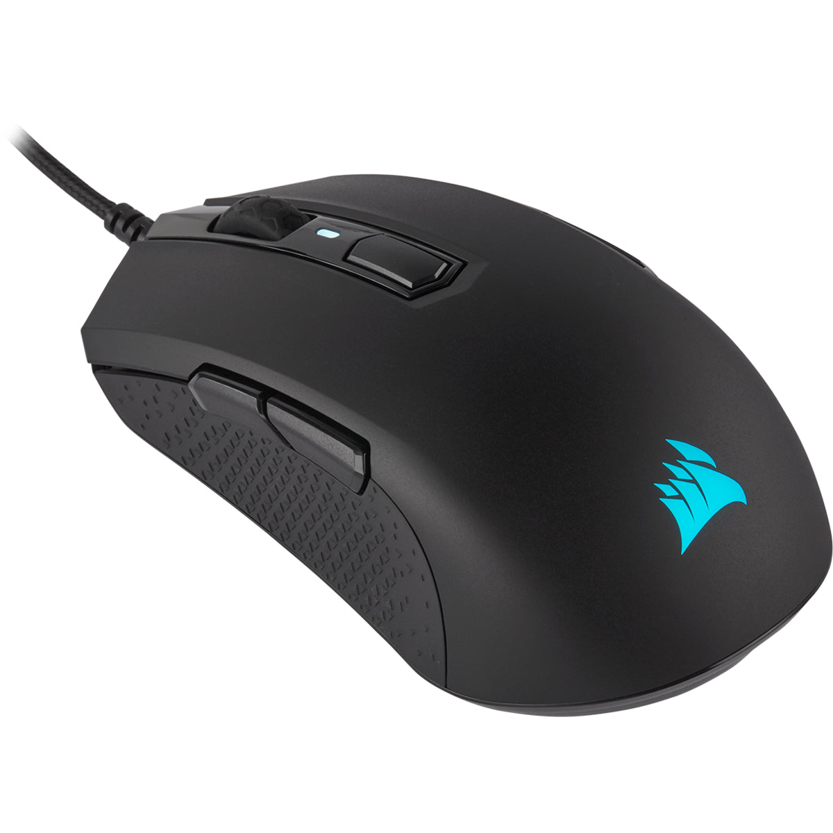 M55 RGB Pro mus Ambidext - billede 2