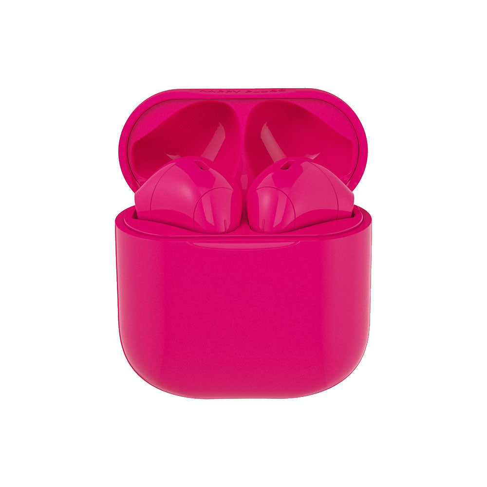 Joy Hovedtelefoner In-Ear TWS Cerise - billede 3