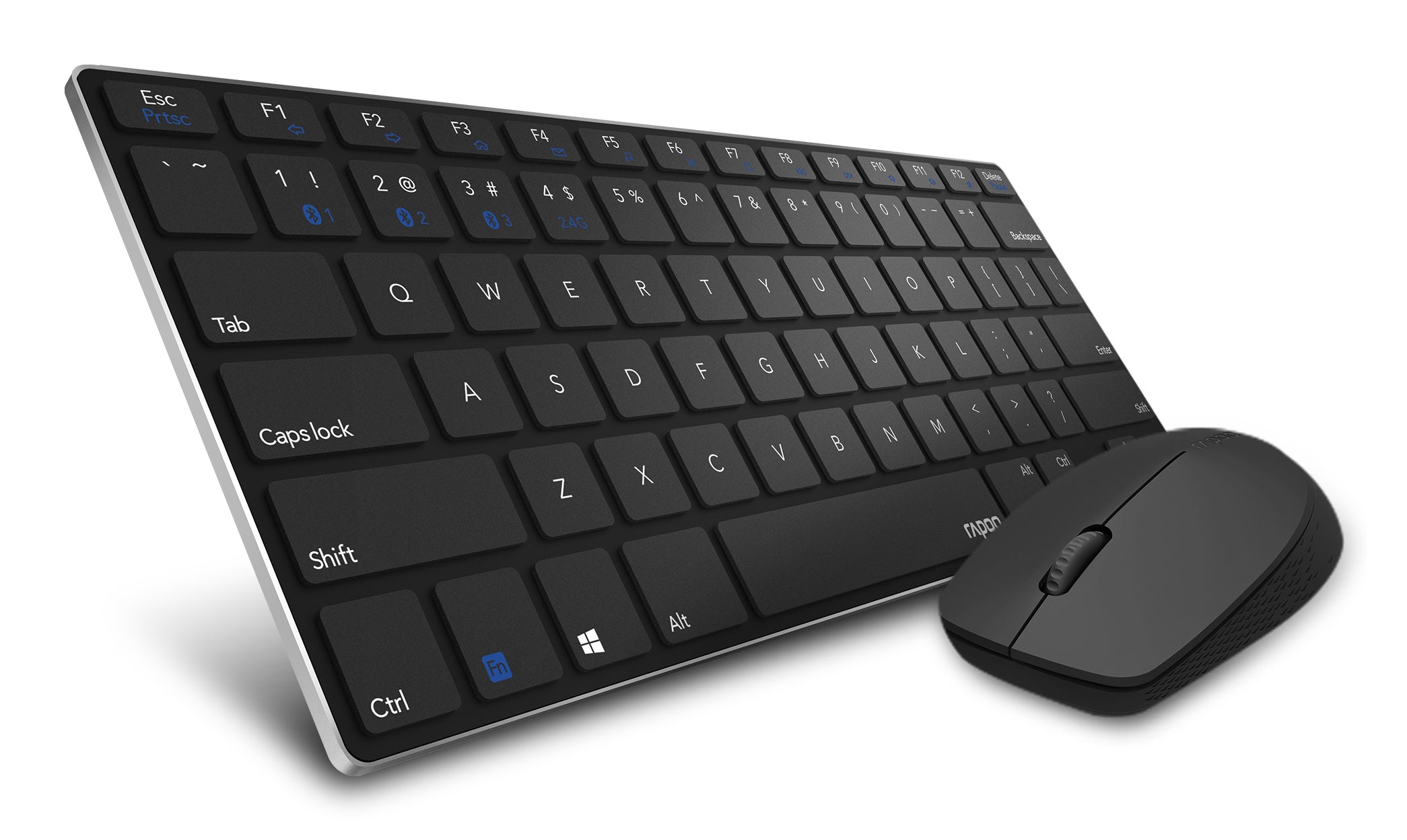Keyboard/Mus 9000M Multimode - billede 4