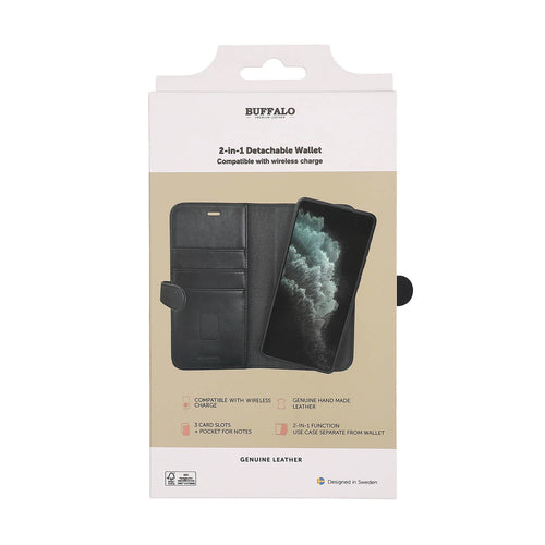 Samsung S24FE 2in1 Wallet
