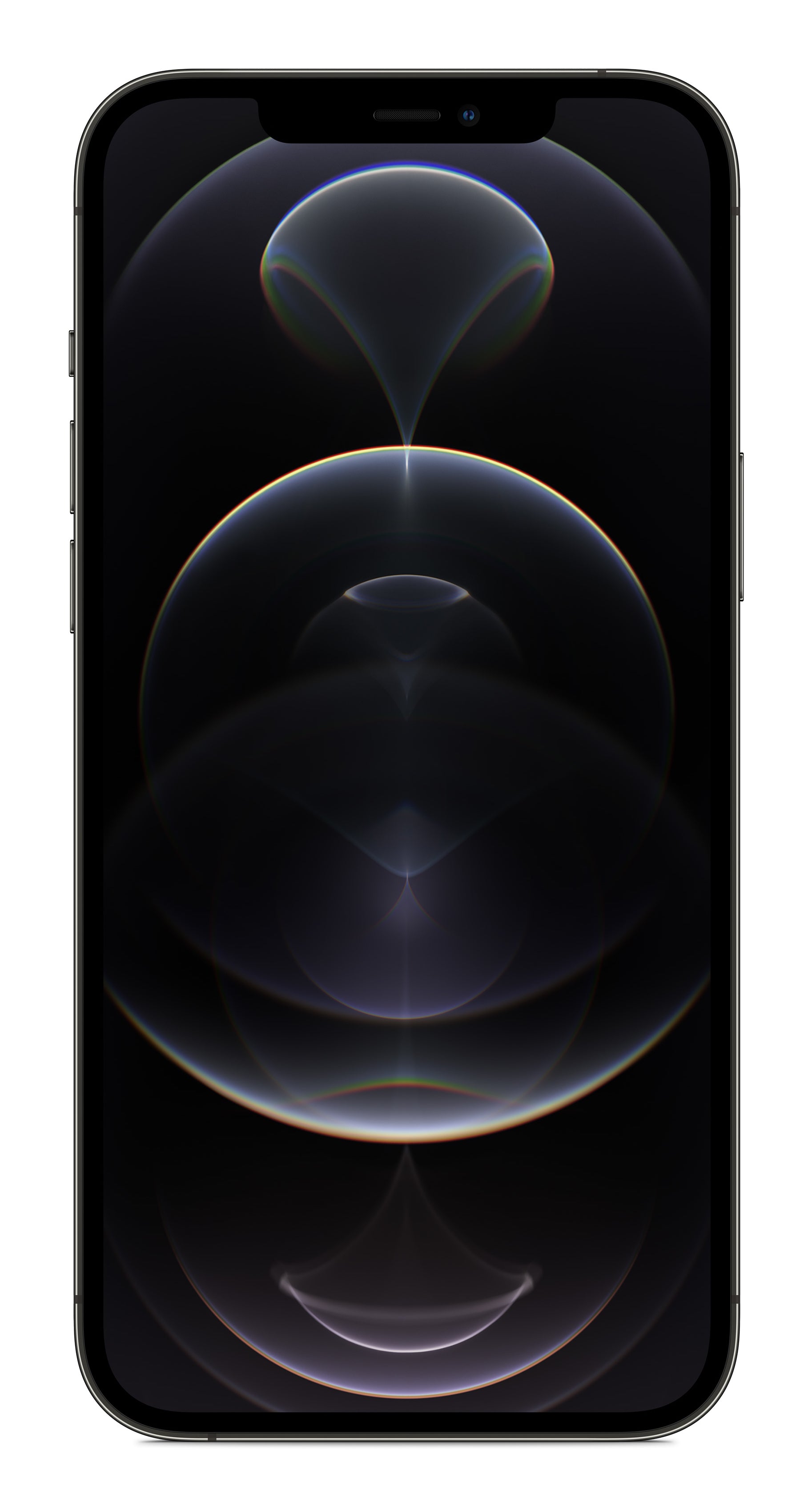 iPhone 12 Pro Max - 128 GB - Black - Grade B