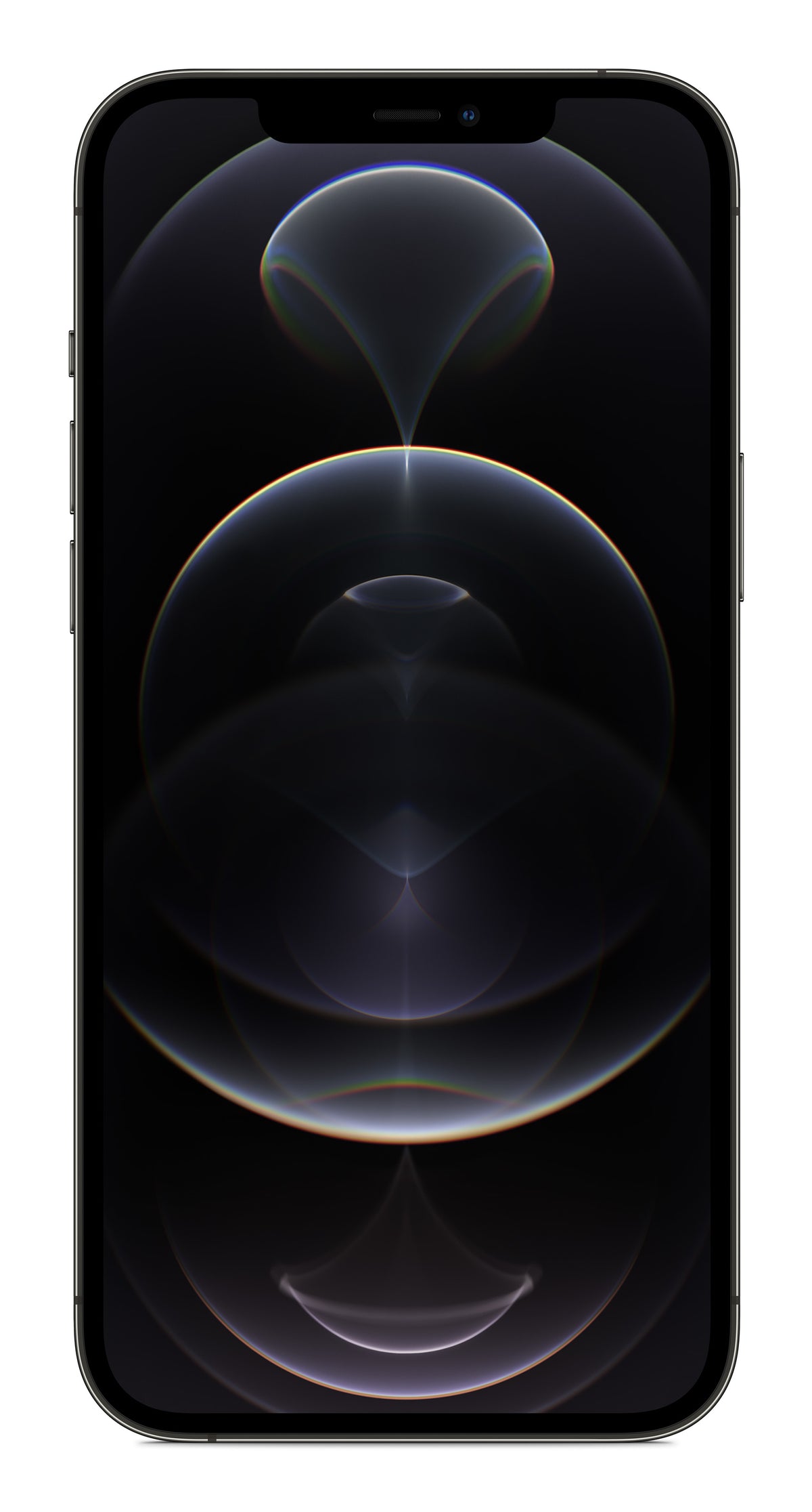 iPhone 12 Pro Max - 128 GB - Black - Grade B