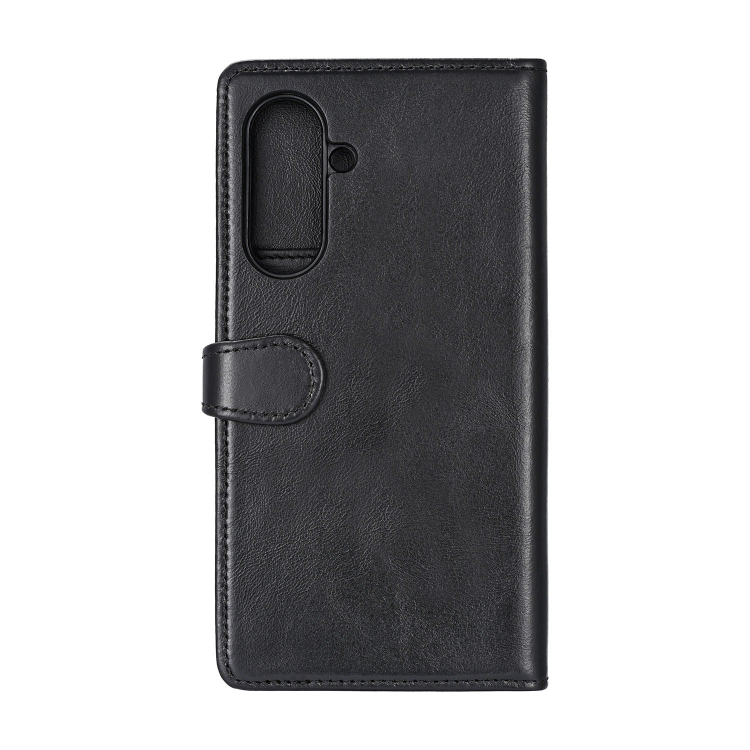 Samsung A56 5G Buffalo Wallet Sort 2 in 1 - billede 3