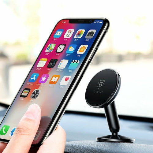 Bullet Magnetic Car Mount