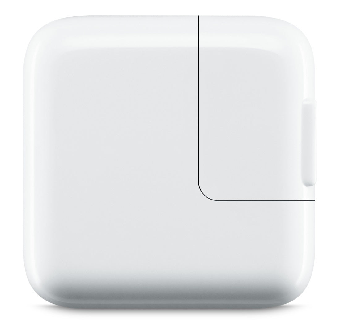 Apple 12W USB Power Adapter. Original
