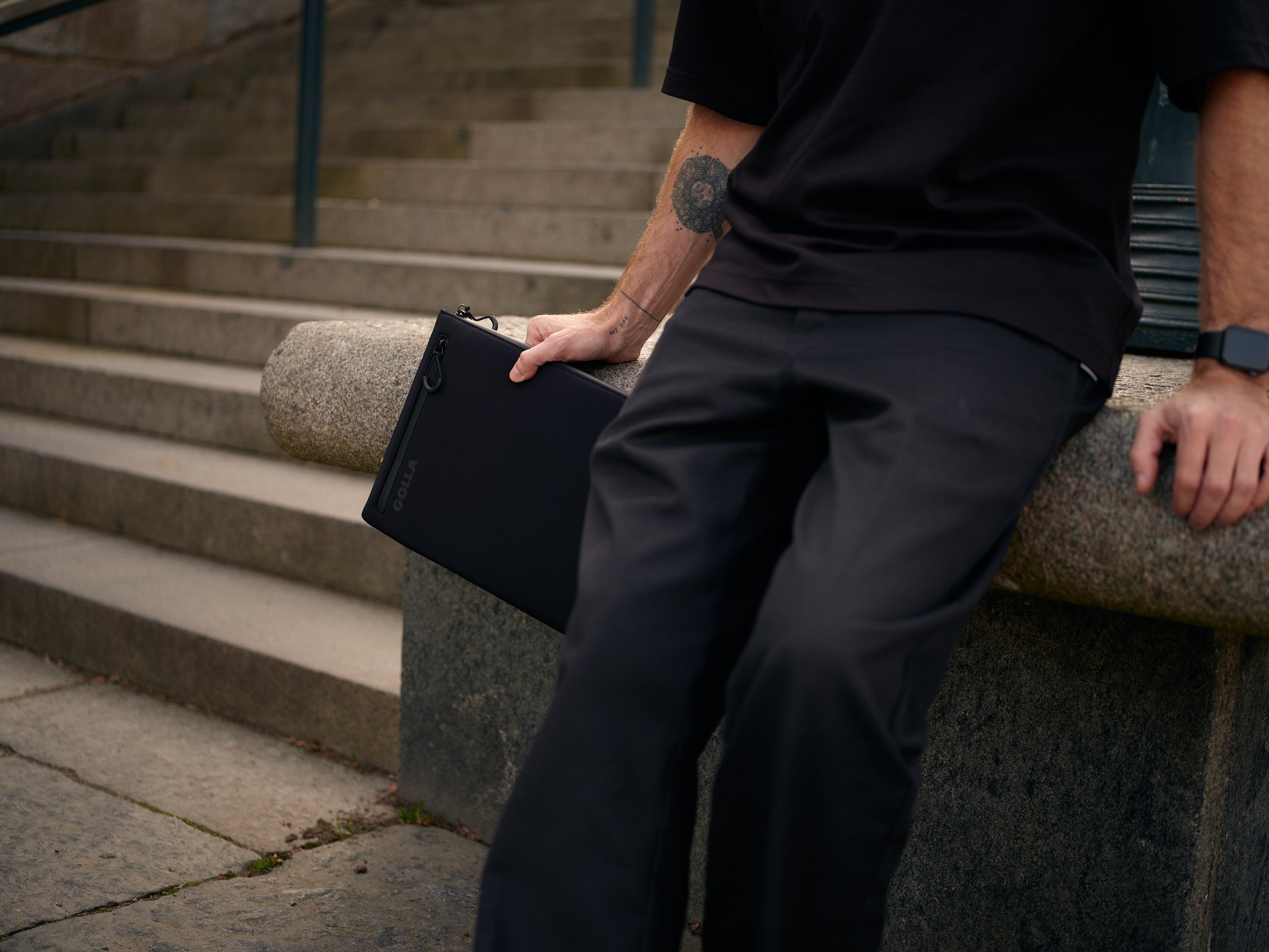 Golla 14" Sort Sleeve