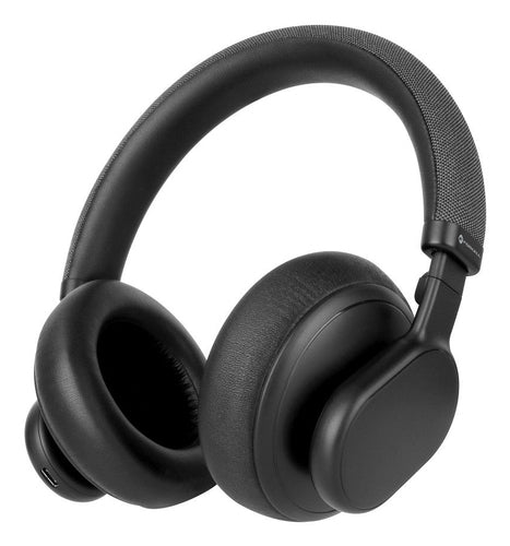 TouchBeat Headphone m/ANC Sort