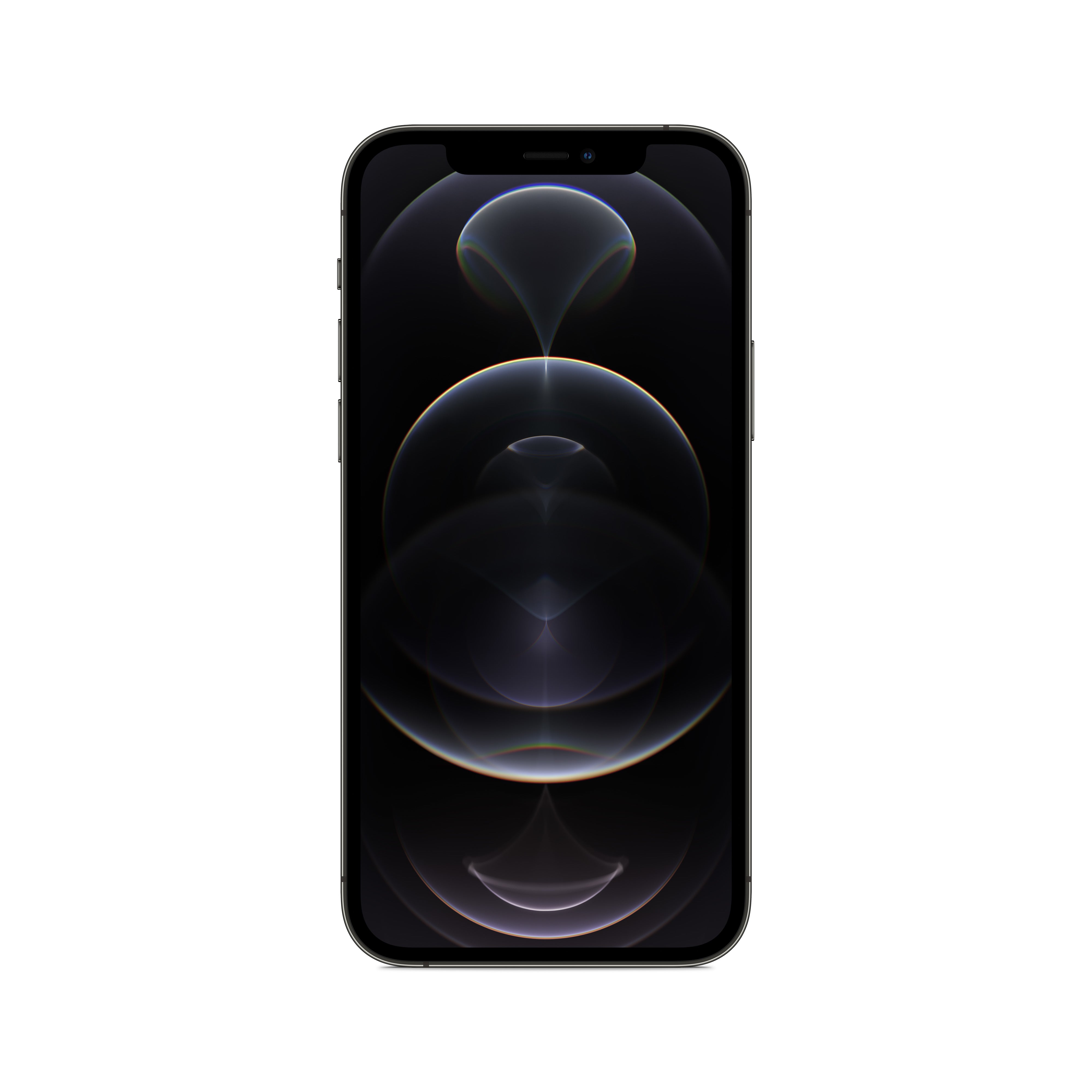 iPhone 12 Pro - 128 GB - Black - Grade B