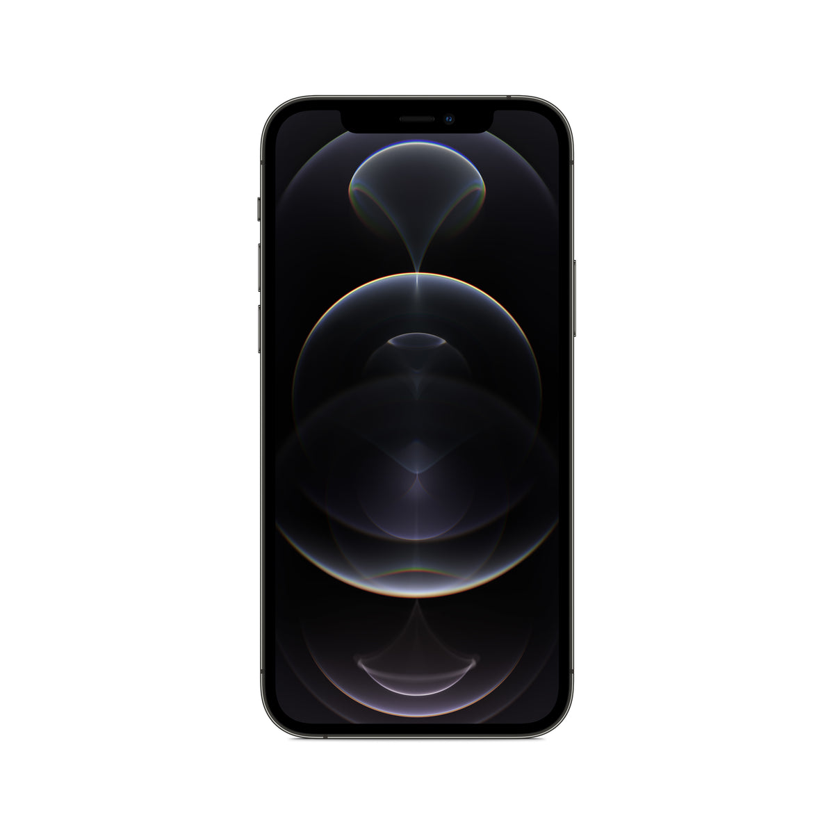iPhone 12 Pro - 128 GB - Black - Grade B