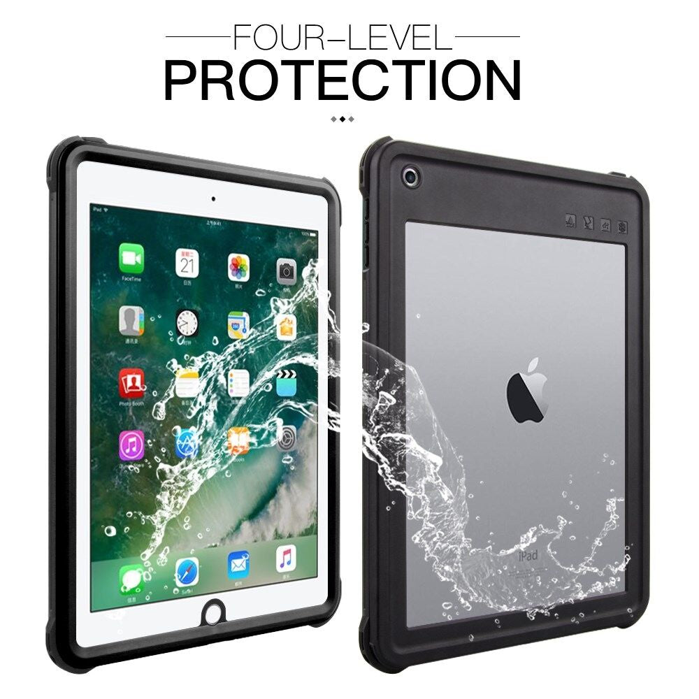 iPad 9.7"/Air  Waterproof Cover
