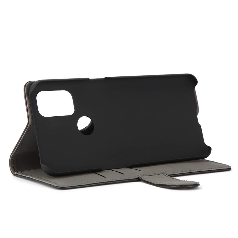 Flipcover Sort 3Kort NORD N10 - billede 4