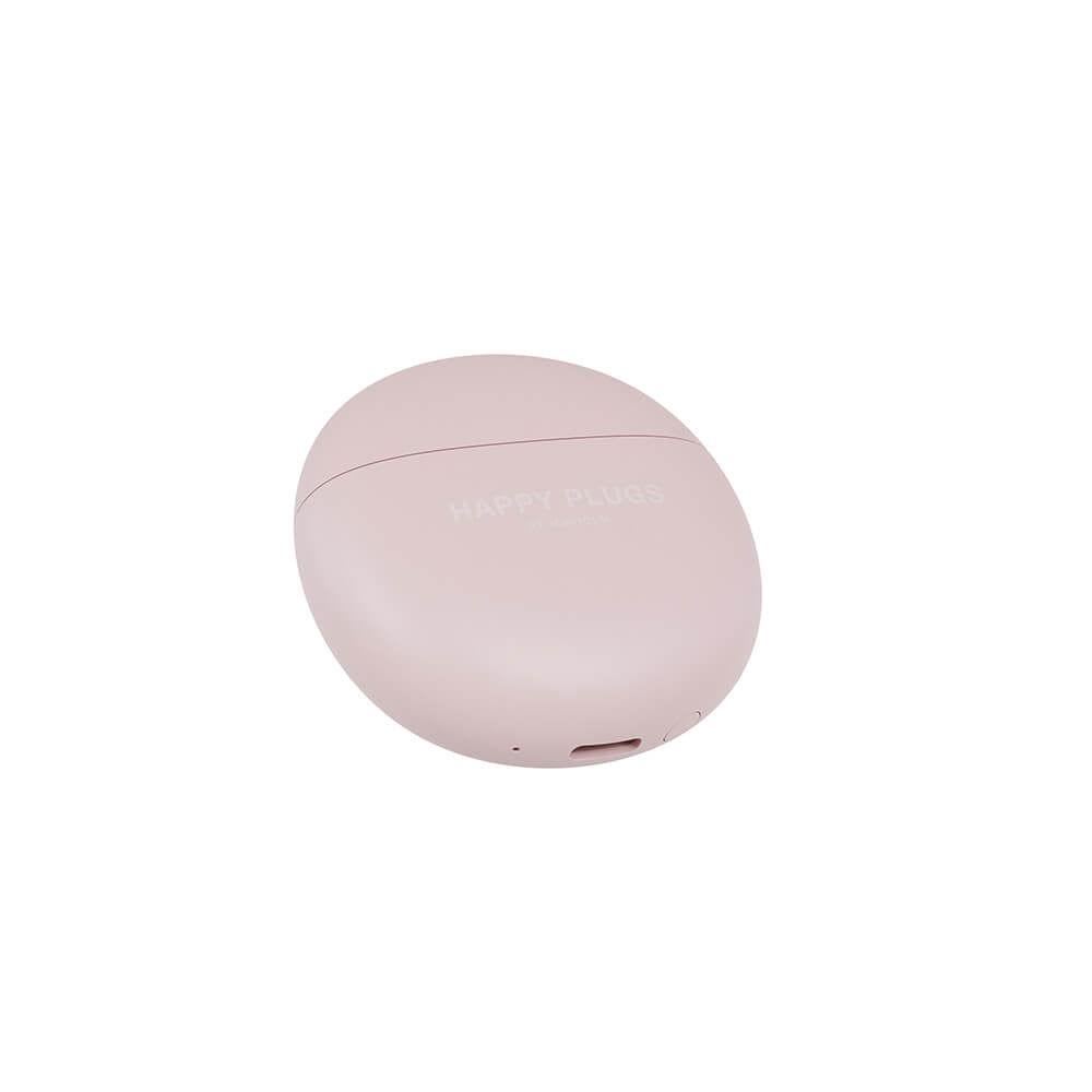Høretelefoner Joy Lite In-Ear TWS Lyserød - billede 5