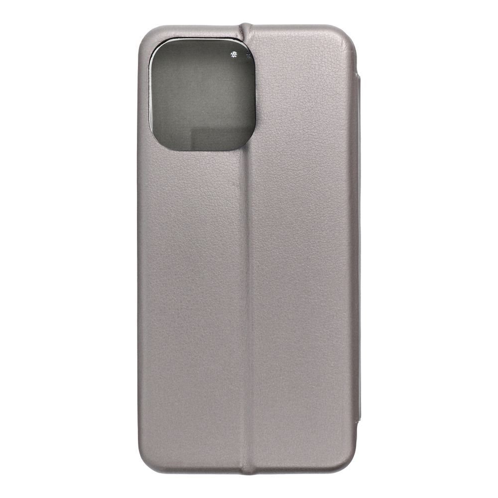 iPh16PM Wallet Steel