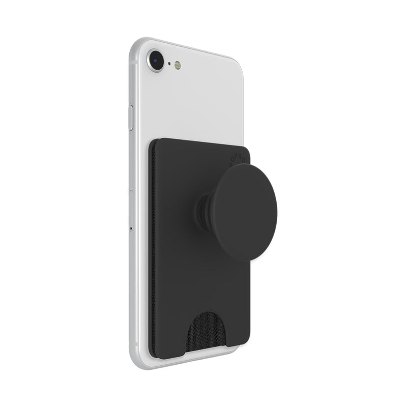 POPSOCKETS Wallet Black Wallet - billede 4