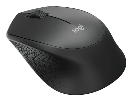 M330 Silent Plus black