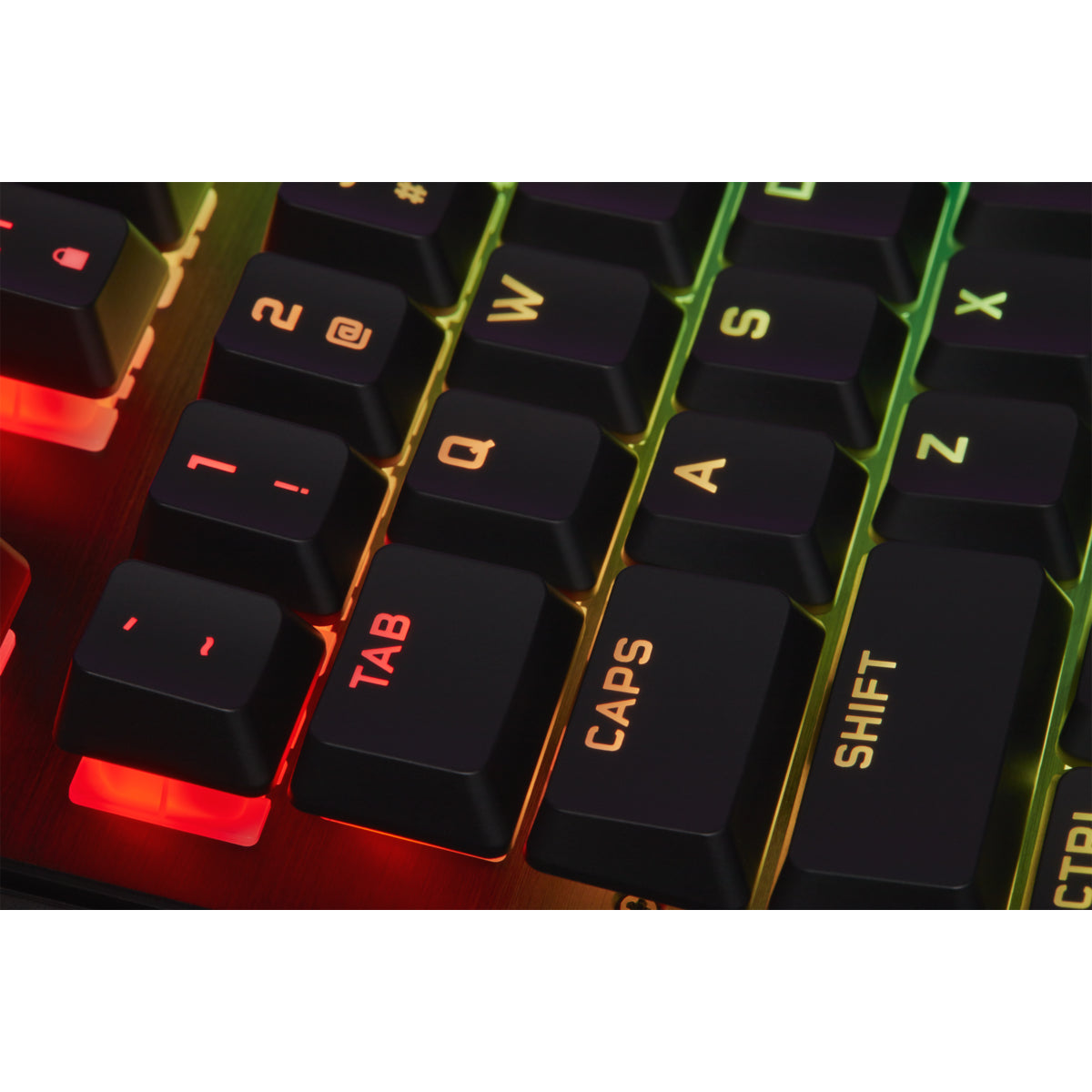 K60 RGB PRO Gaming Keyboard